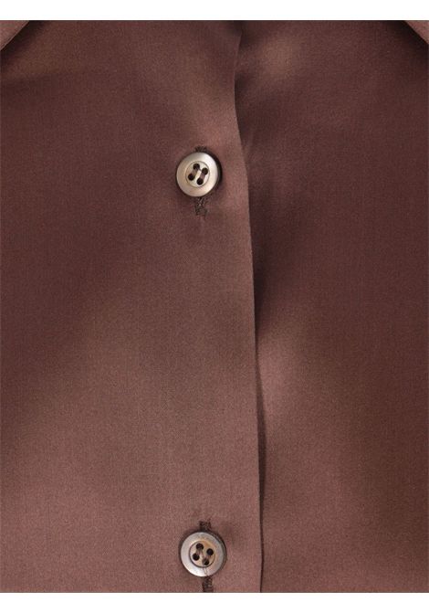 camicia DRIES VAN NOTEN | Camicia | 0107002032703
